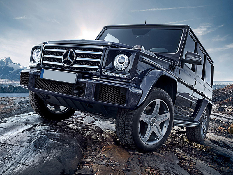 location Mercedes G500 lille