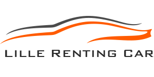 Logo Lille Renting Car